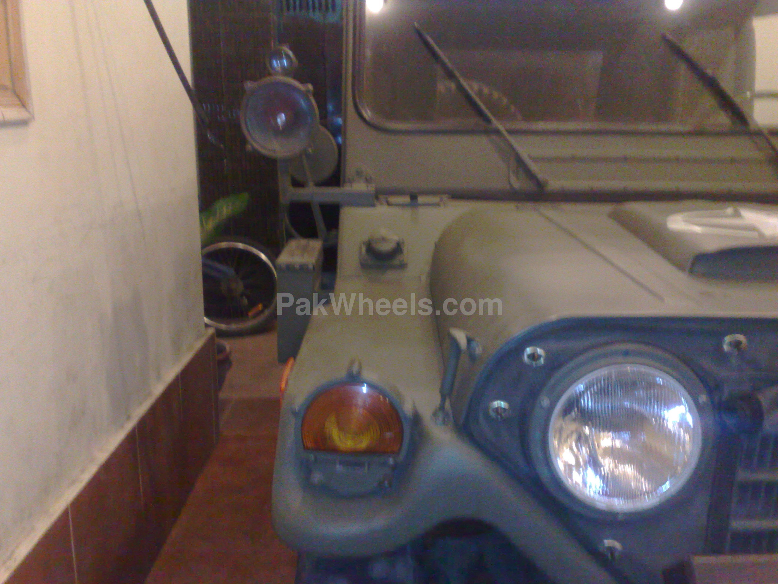 Others Other 1986 for Sale in Karachi Image-1