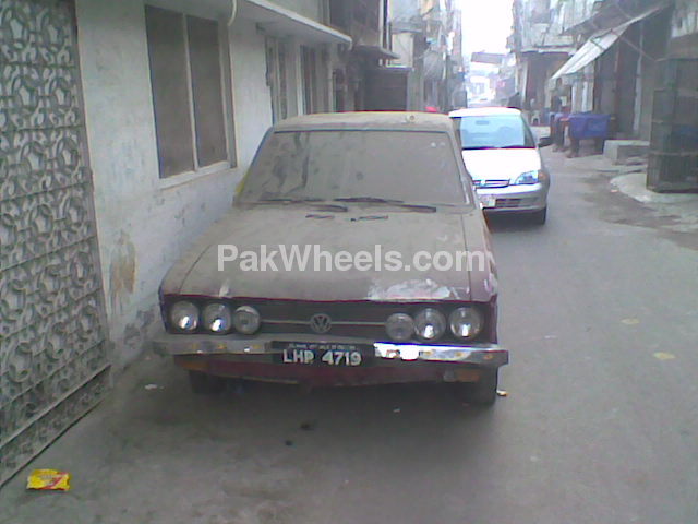 Volkswagen Other 1978 for Sale in Lahore Image-1