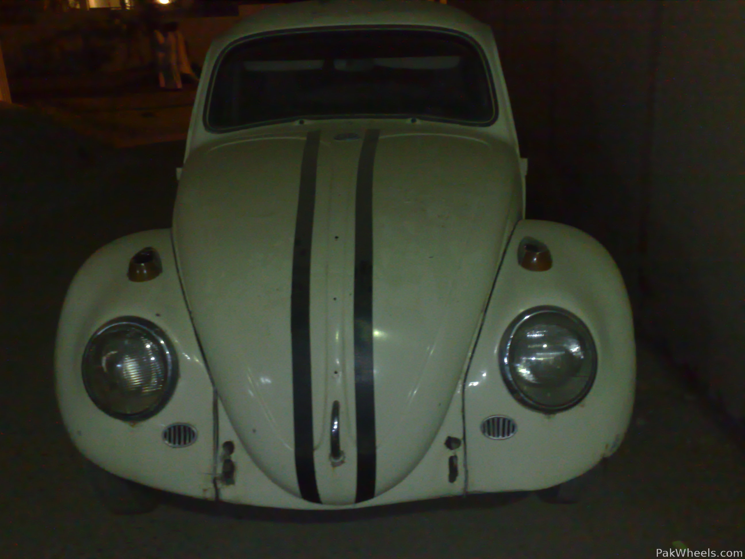 Volkswagen Beetle - 1964 mohib Image-1