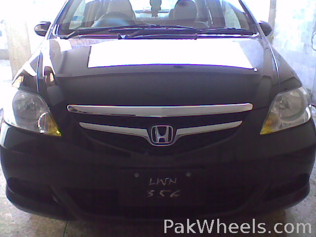 Honda City - 2006 CiTi Image-1