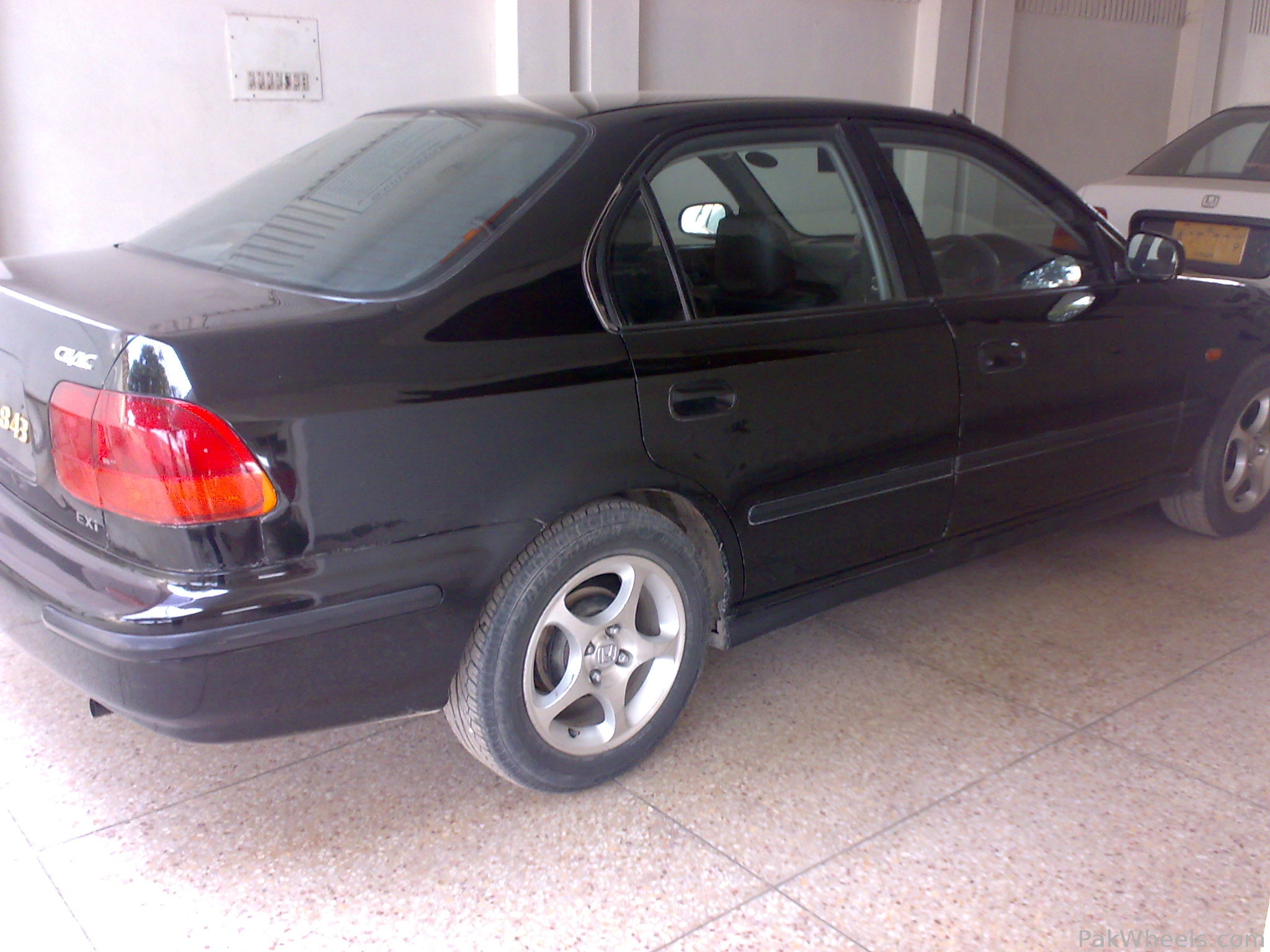 Honda Civic - 1996 im Honda Civic - 1996 im Image-5