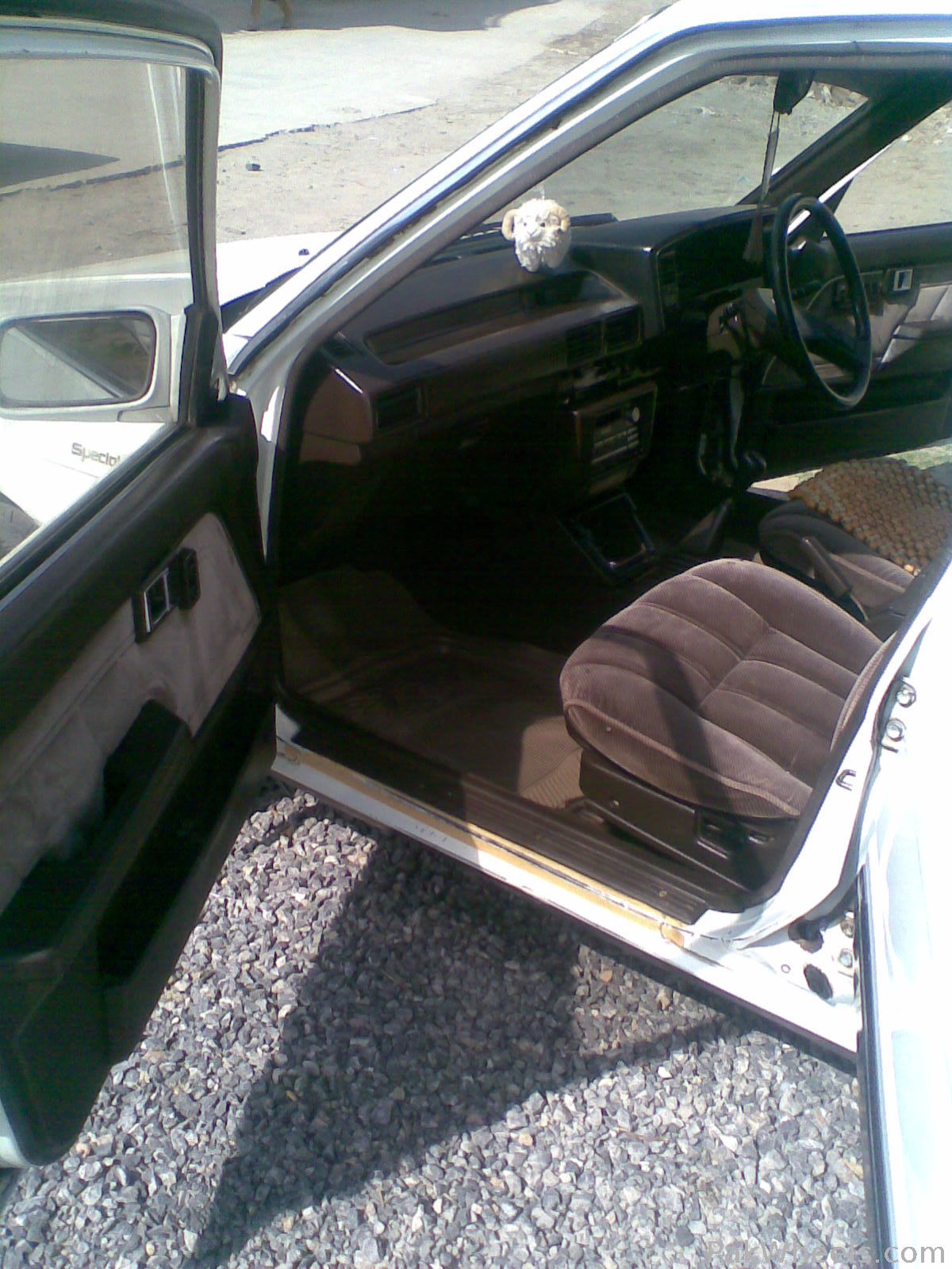 Toyota Corolla - 1985 zeeshan Toyota Corolla - 1985 zeeshan Image-5