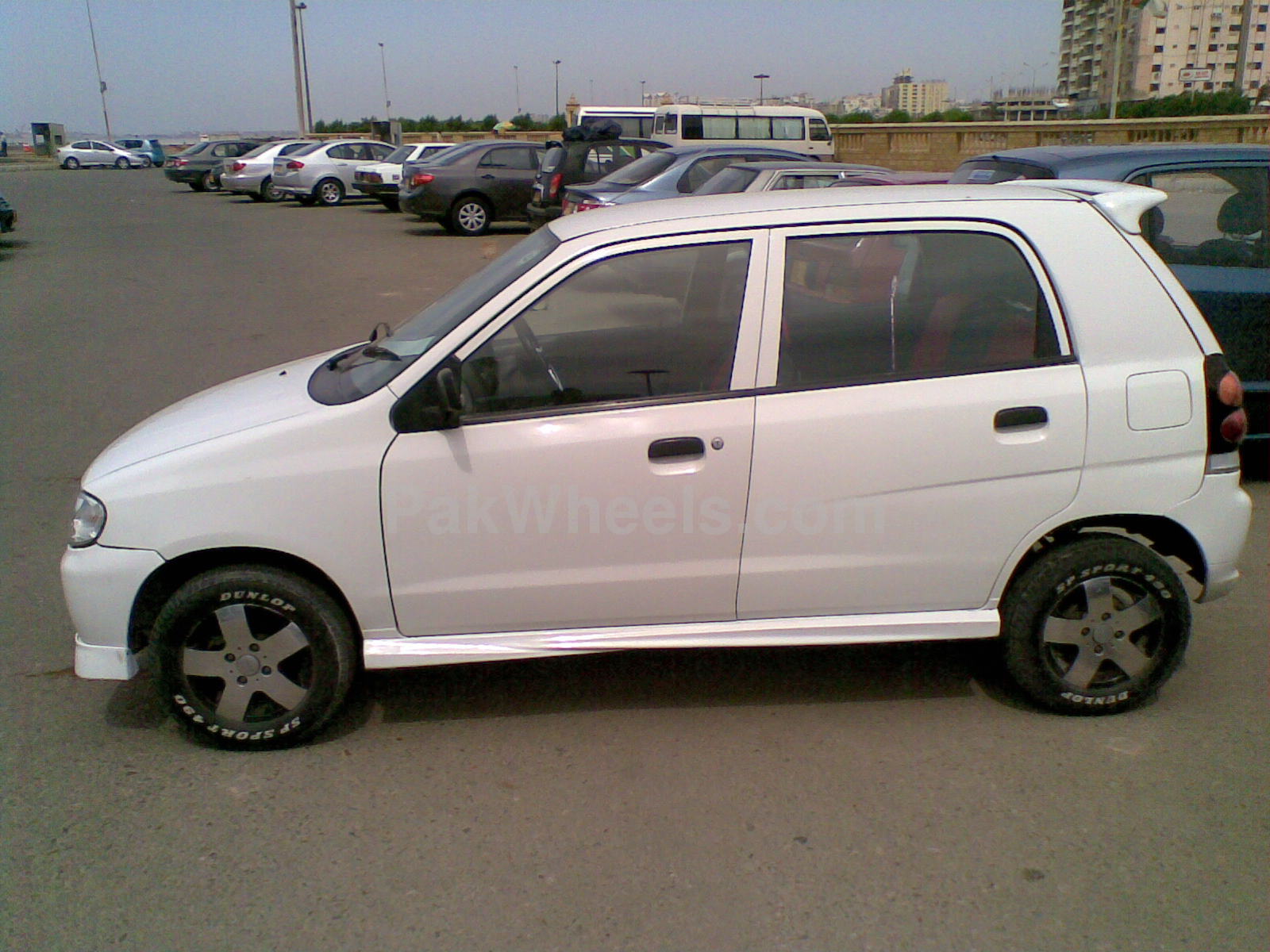 Suzuki alto 2006