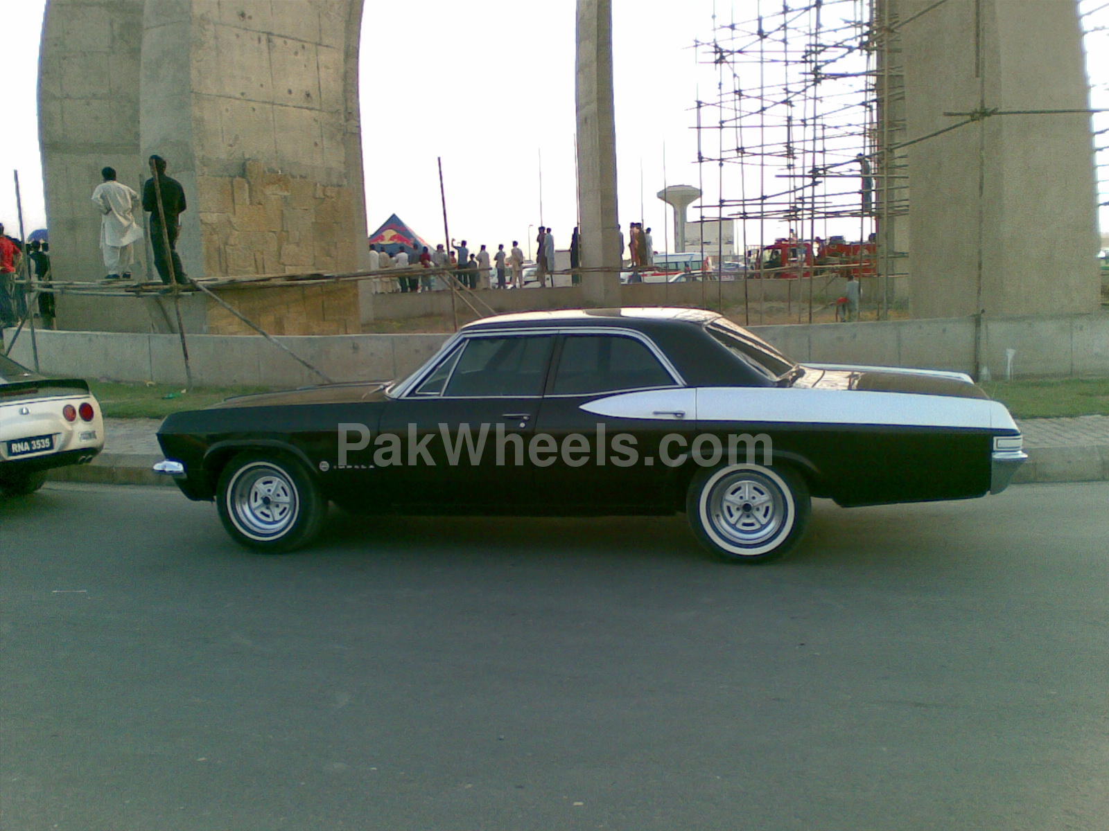 Chevrolet Other - 1965 caprice Chevrolet Other - 1965 caprice Image-3