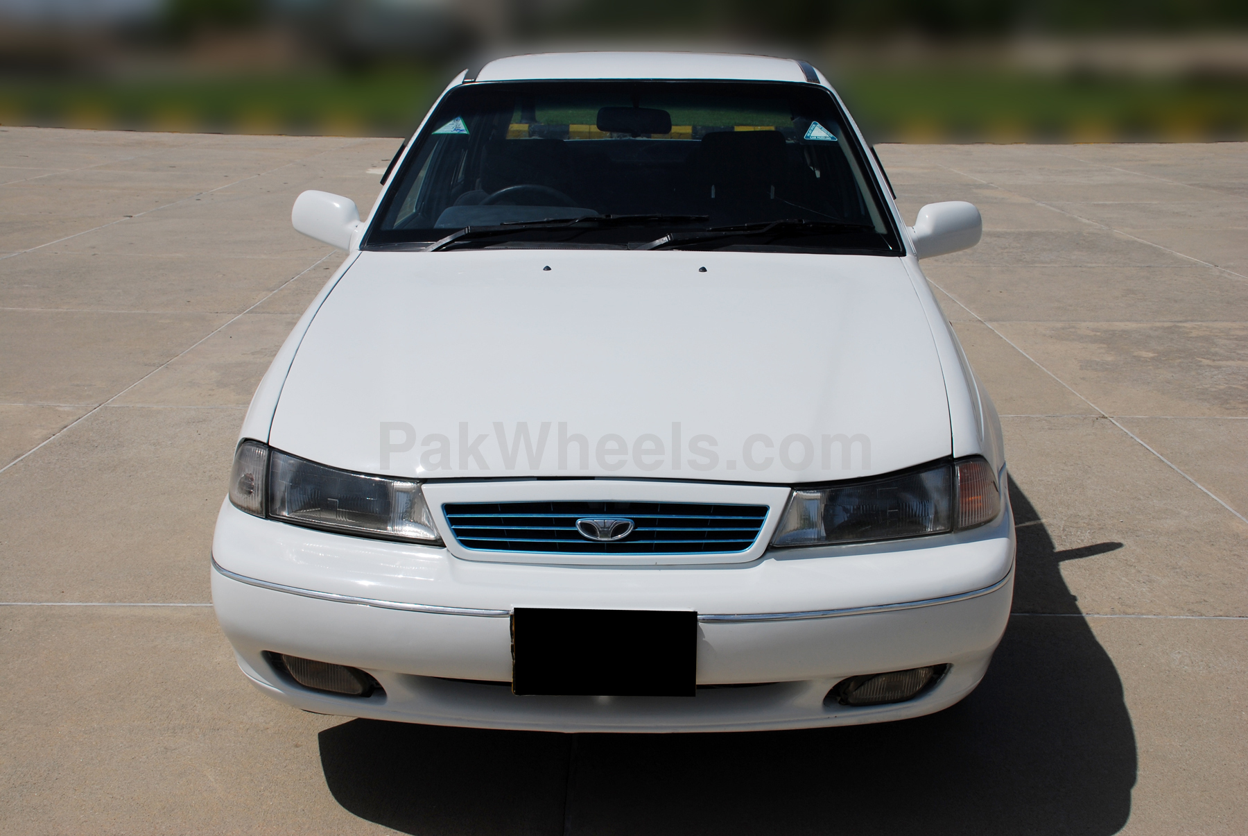 Daewoo Other - 1993 weedi Daewoo Other - 1993 weedi Image-2