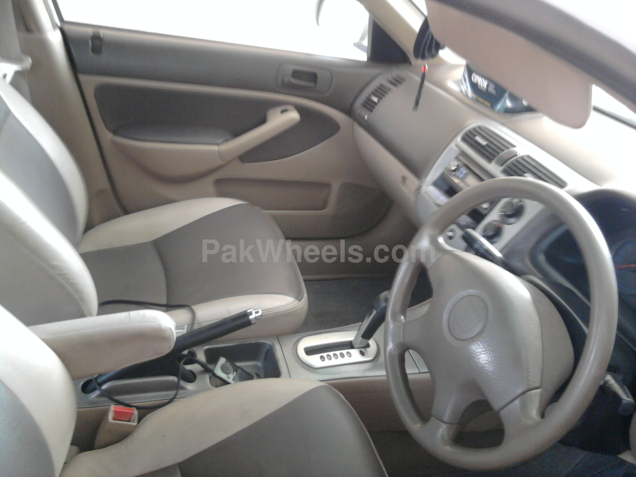 ہونڈا سوک - 2004 Tg1 ہونڈا سوک - 2004 Tg1 Image-11