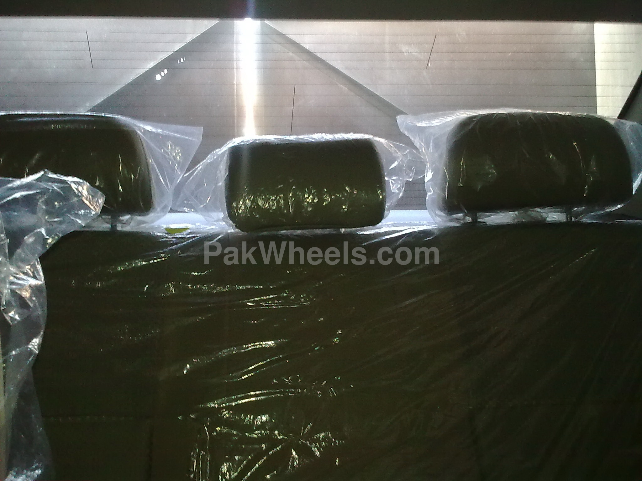 Toyota Corolla - 2010 xli Toyota Corolla - 2010 xli Image-5