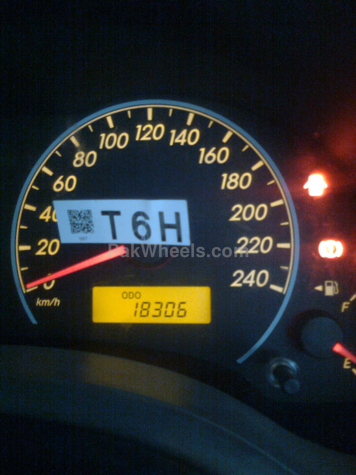 Toyota Corolla - 2009 GLI Toyota Corolla - 2009 GLI Image-2