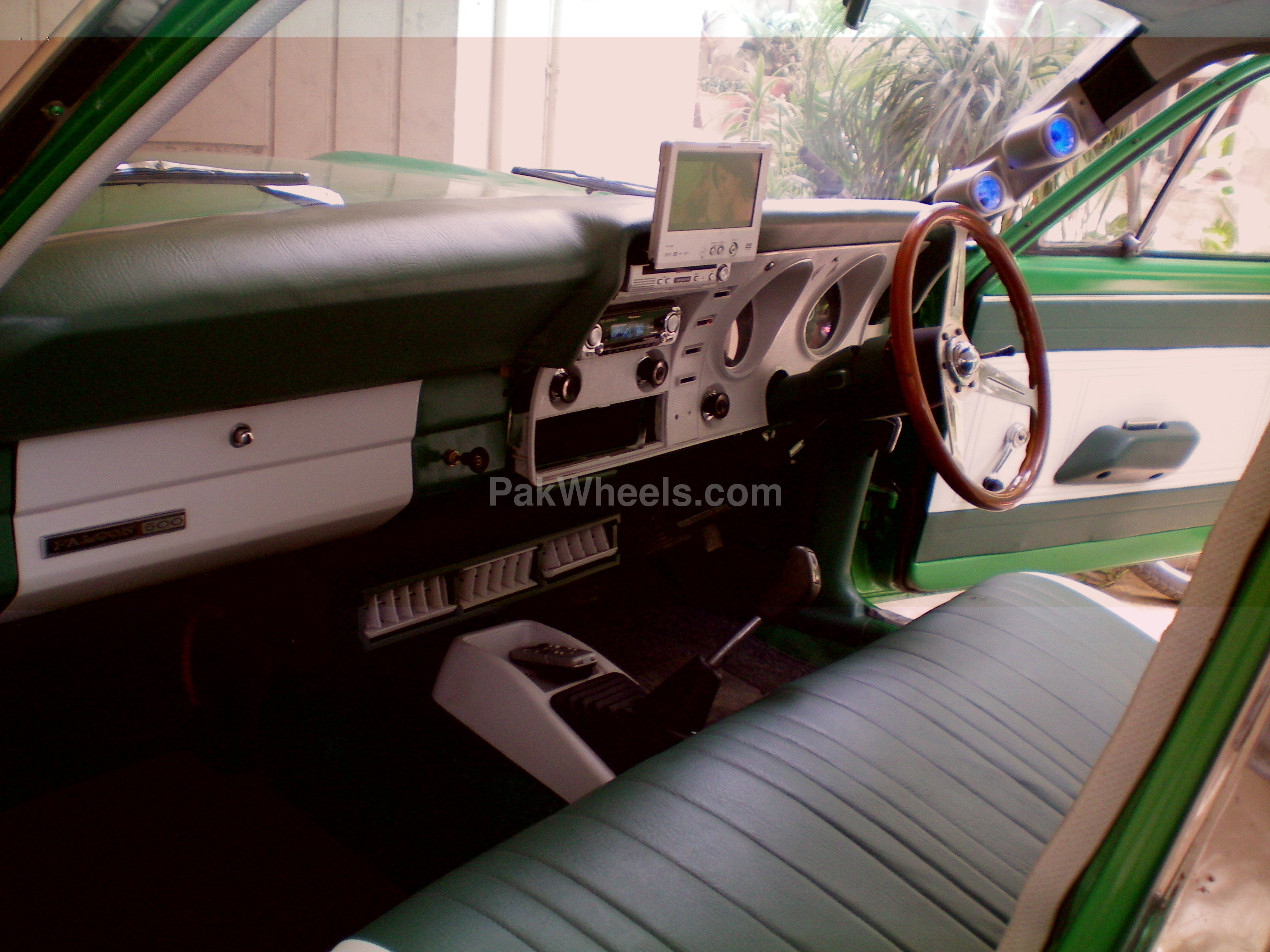 Ford Other - 1969 CARBORN Ford Falcon. Ford Other - 1969 CARBORN Ford Falcon. Image-3