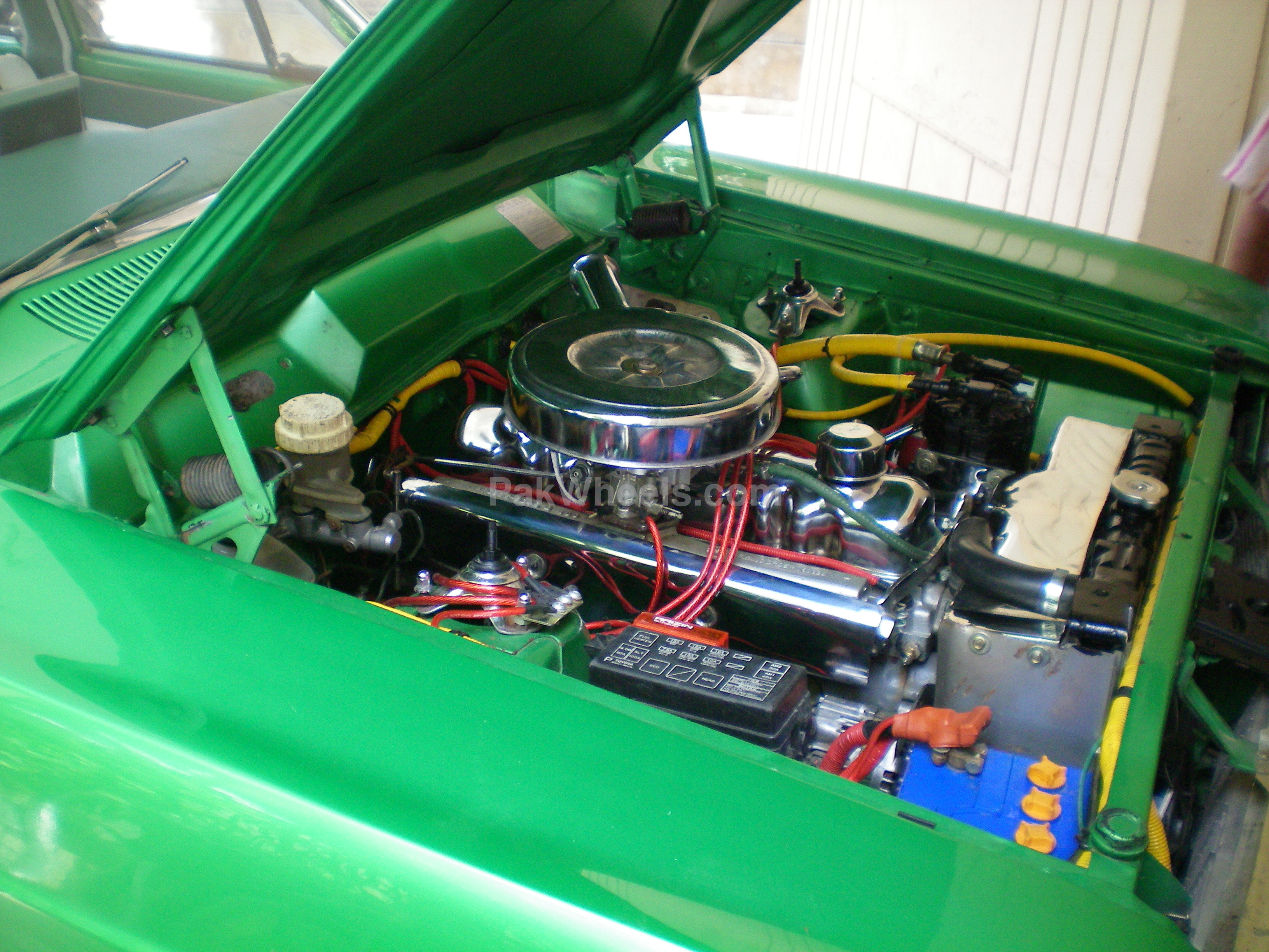 Ford Other - 1969 CARBORN Ford Falcon. Ford Other - 1969 CARBORN Ford Falcon. Image-6
