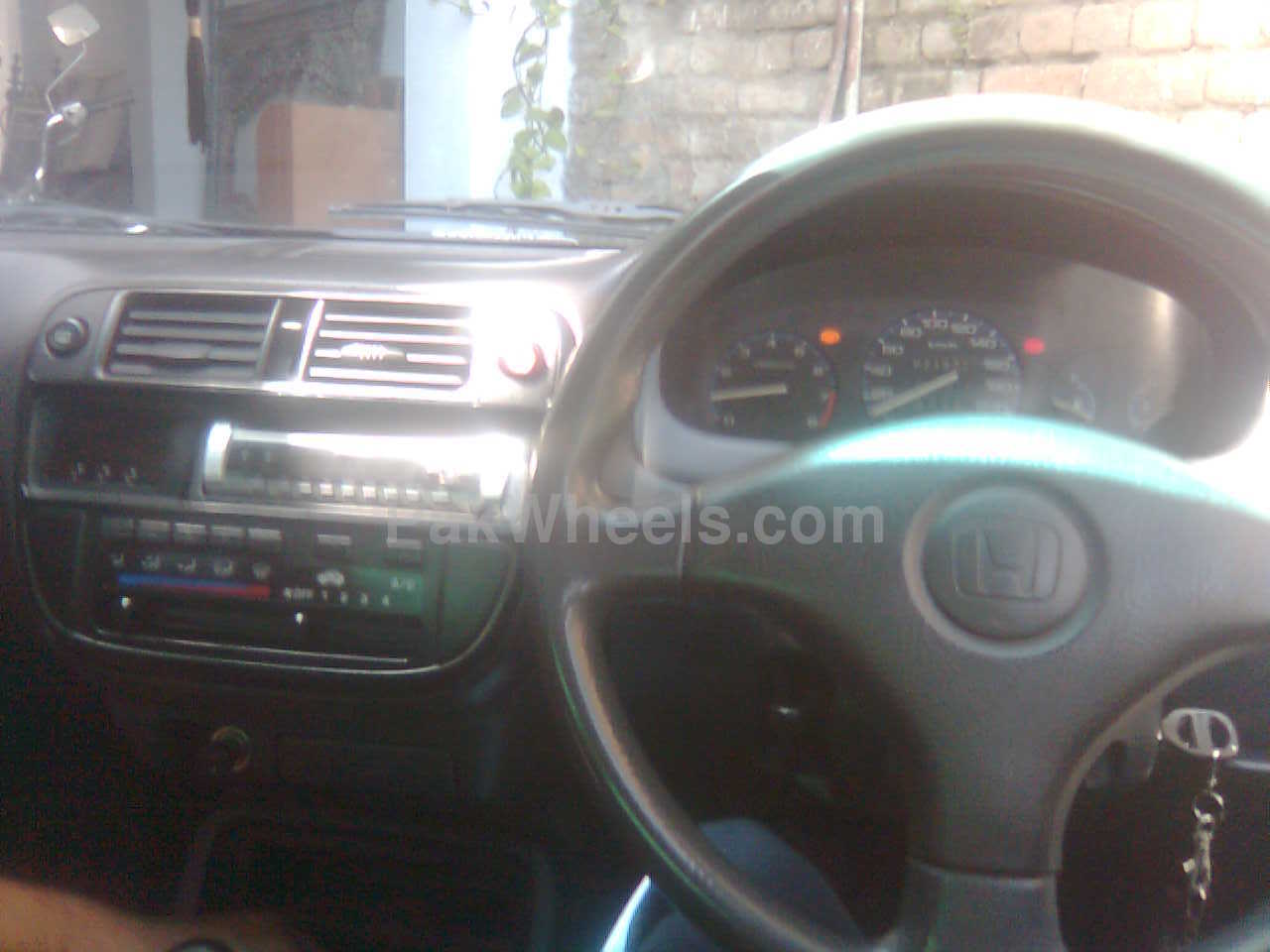 Honda Civic - 1998 civic Honda Civic - 1998 civic Image-2