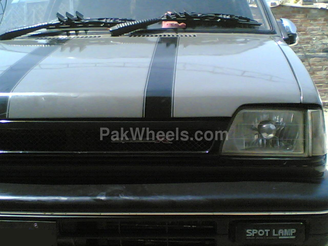 سوزوکی مہران - 1992 ACCESS DENIED سوزوکی مہران - 1992 ACCESS DENIED Image-19
