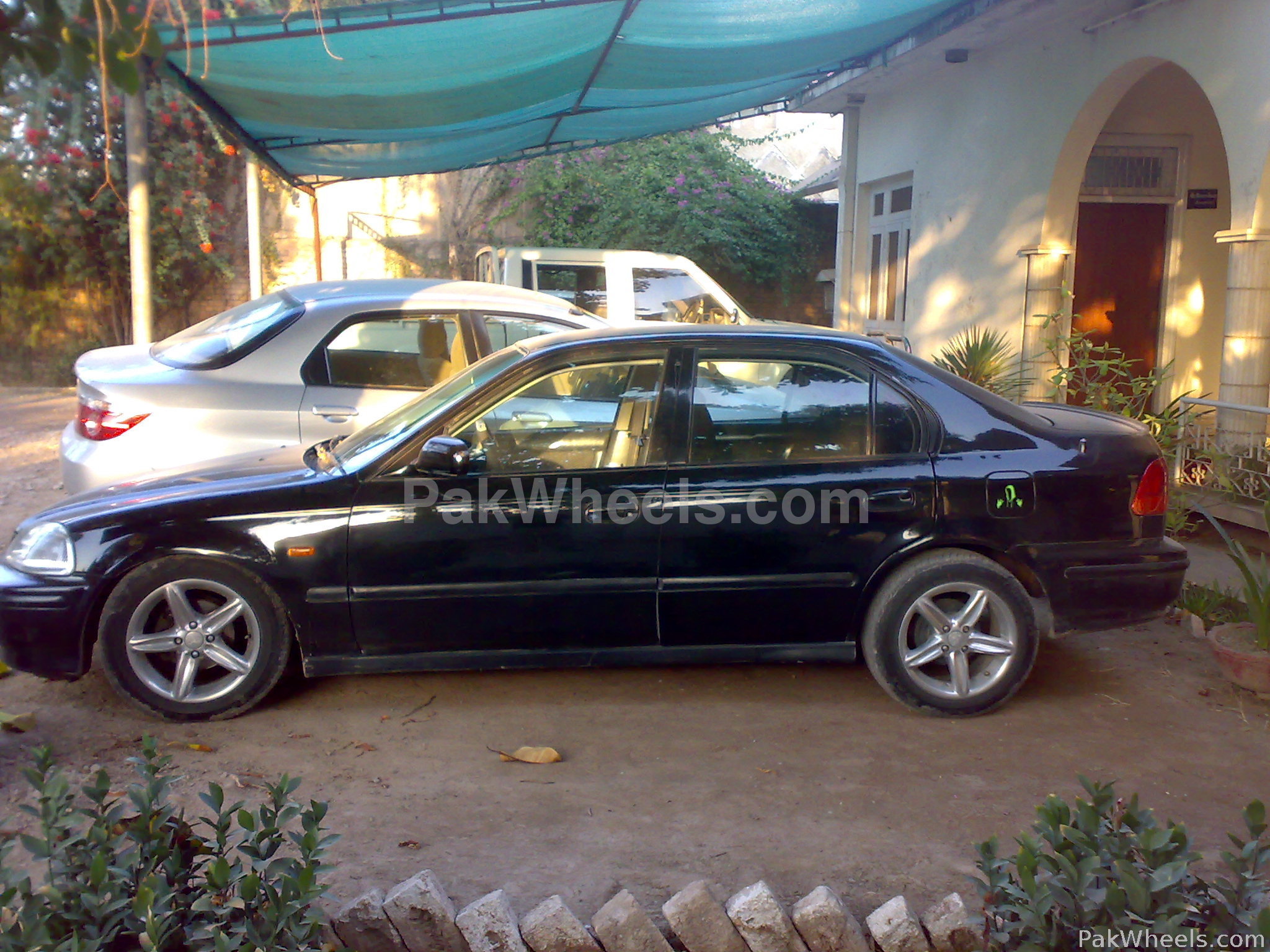 Honda Civic - 1997 im Honda Civic - 1997 im Image-4