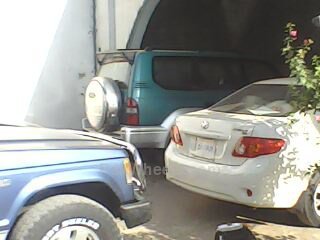 Mitsubishi Pajero - 1989 pajero Mitsubishi Pajero - 1989 pajero Image-2