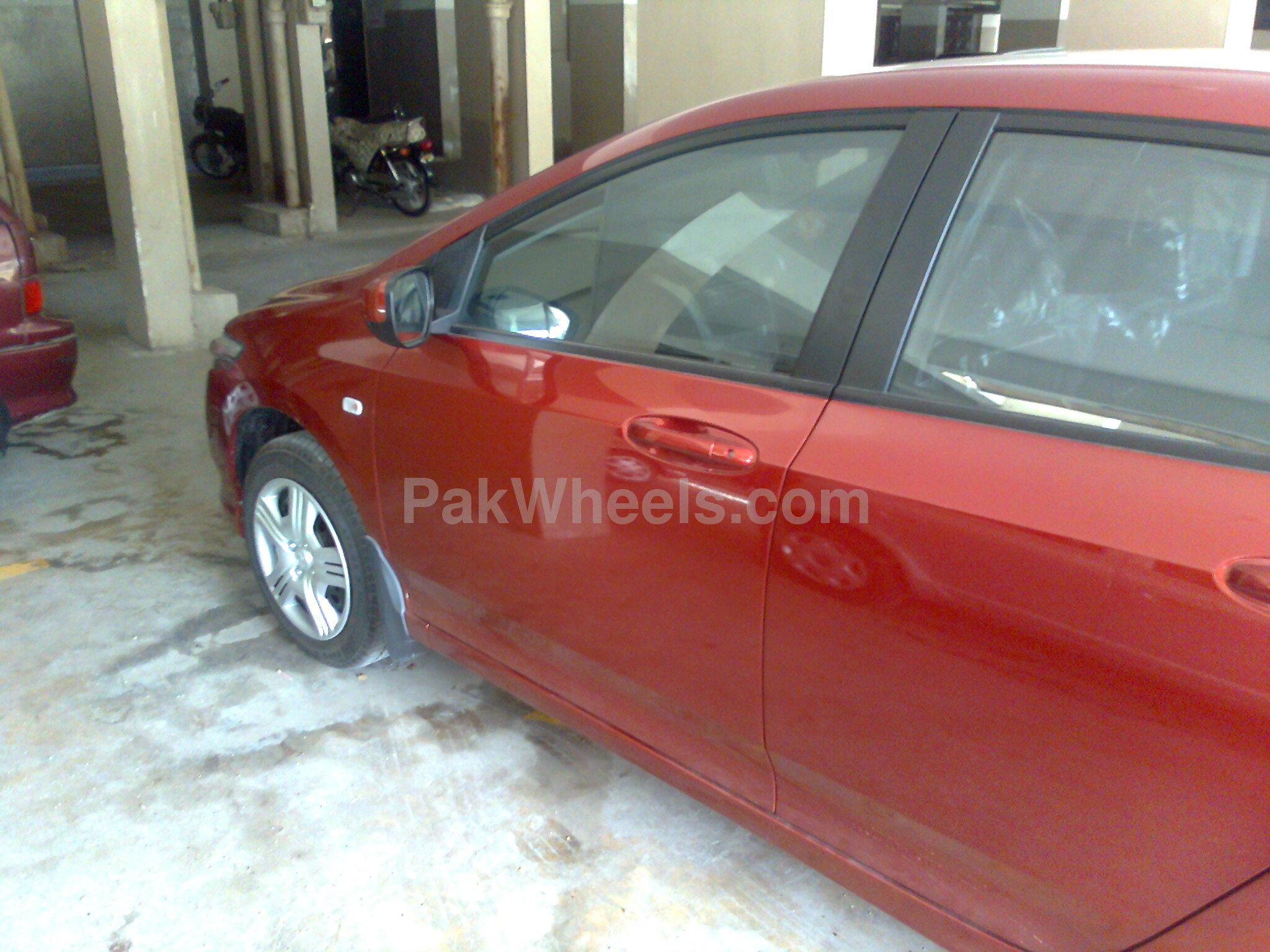 Honda City - 2010 Dexter Honda City - 2010 Dexter Image-4