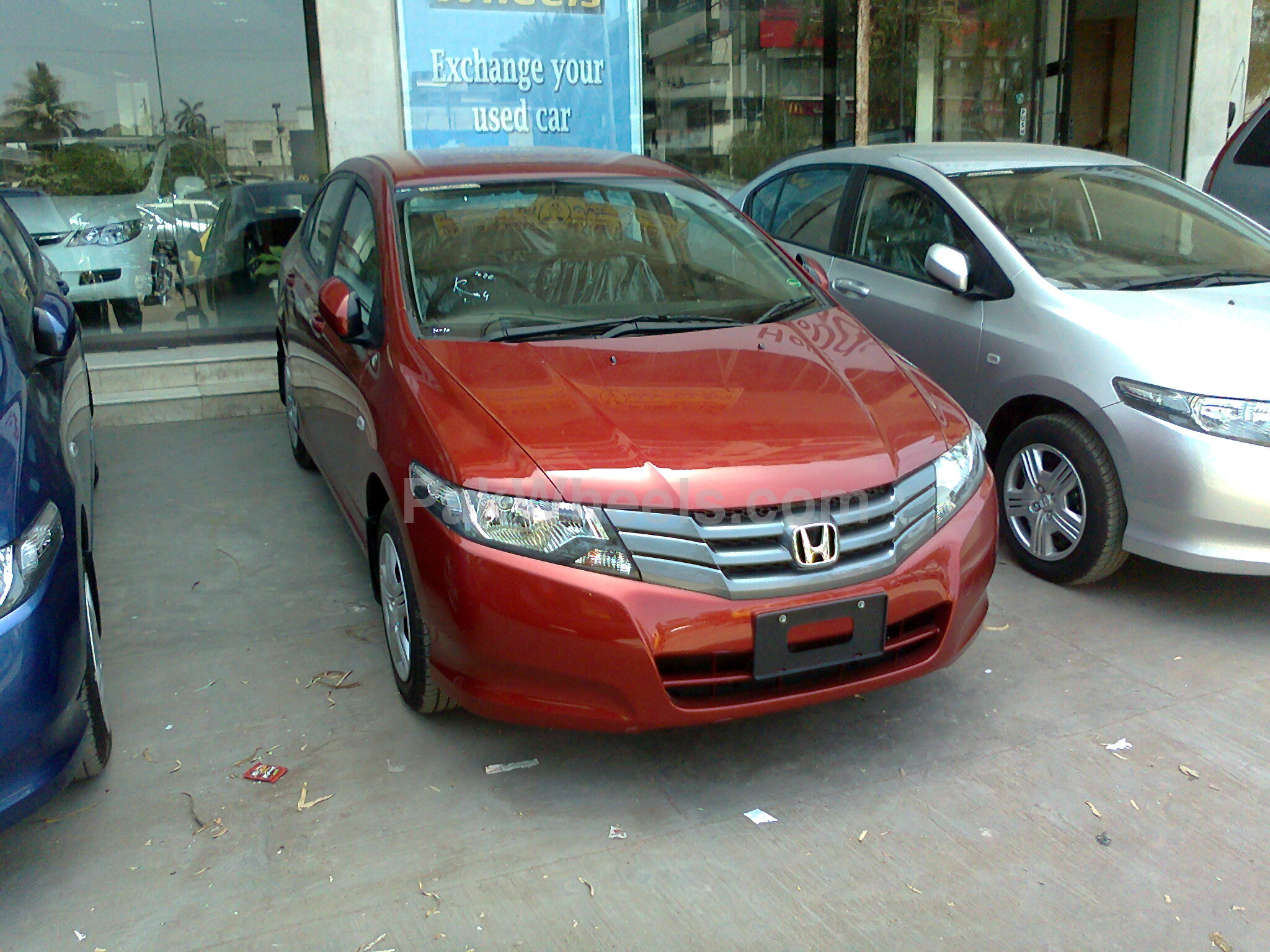 Honda City - 2010 Dexter Honda City - 2010 Dexter Image-5