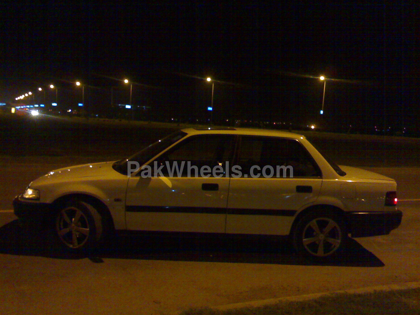 Honda Civic - 1990 Buck Honda Civic - 1990 Buck Image-6