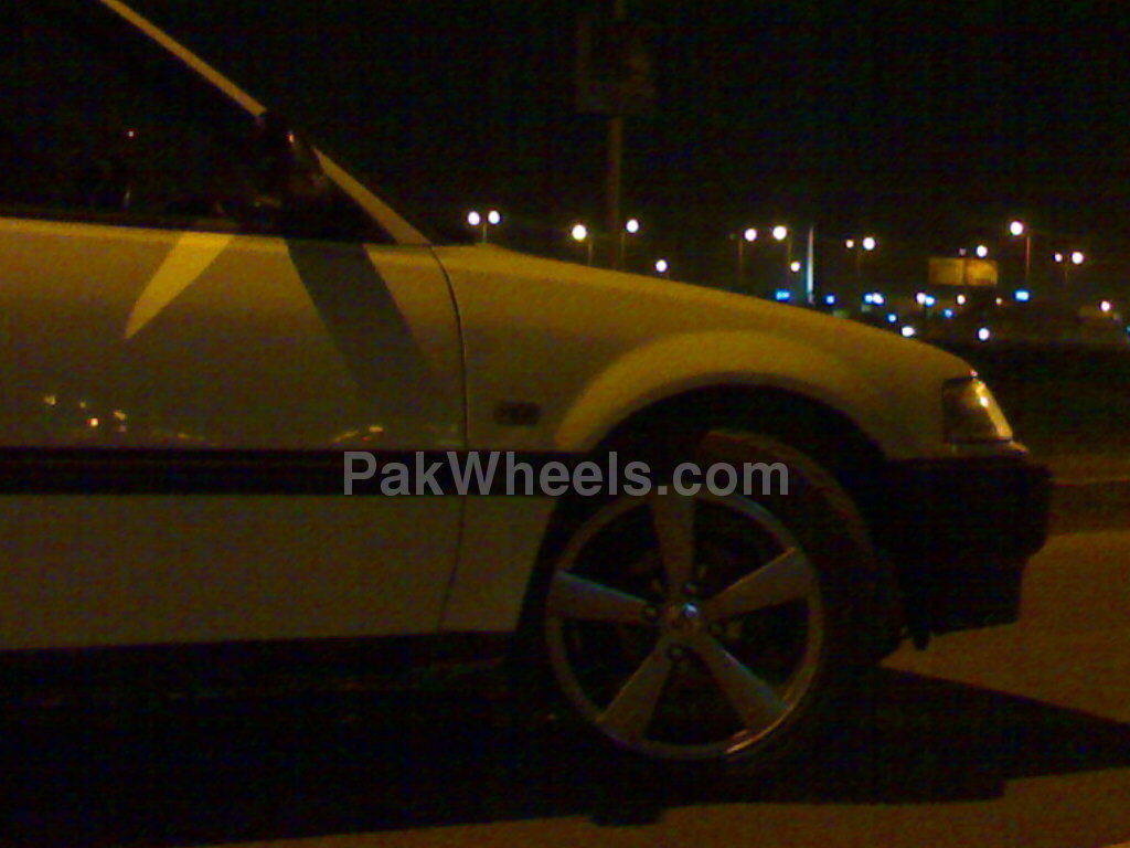 Honda Civic - 1990 Buck Honda Civic - 1990 Buck Image-9