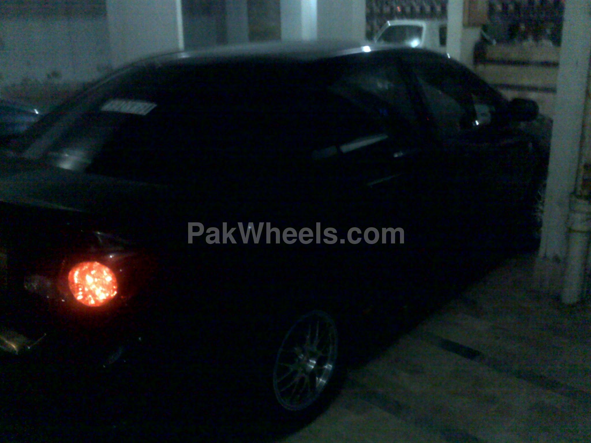 Toyota Corolla - 2008 Hitler Toyota Corolla - 2008 Hitler Image-4