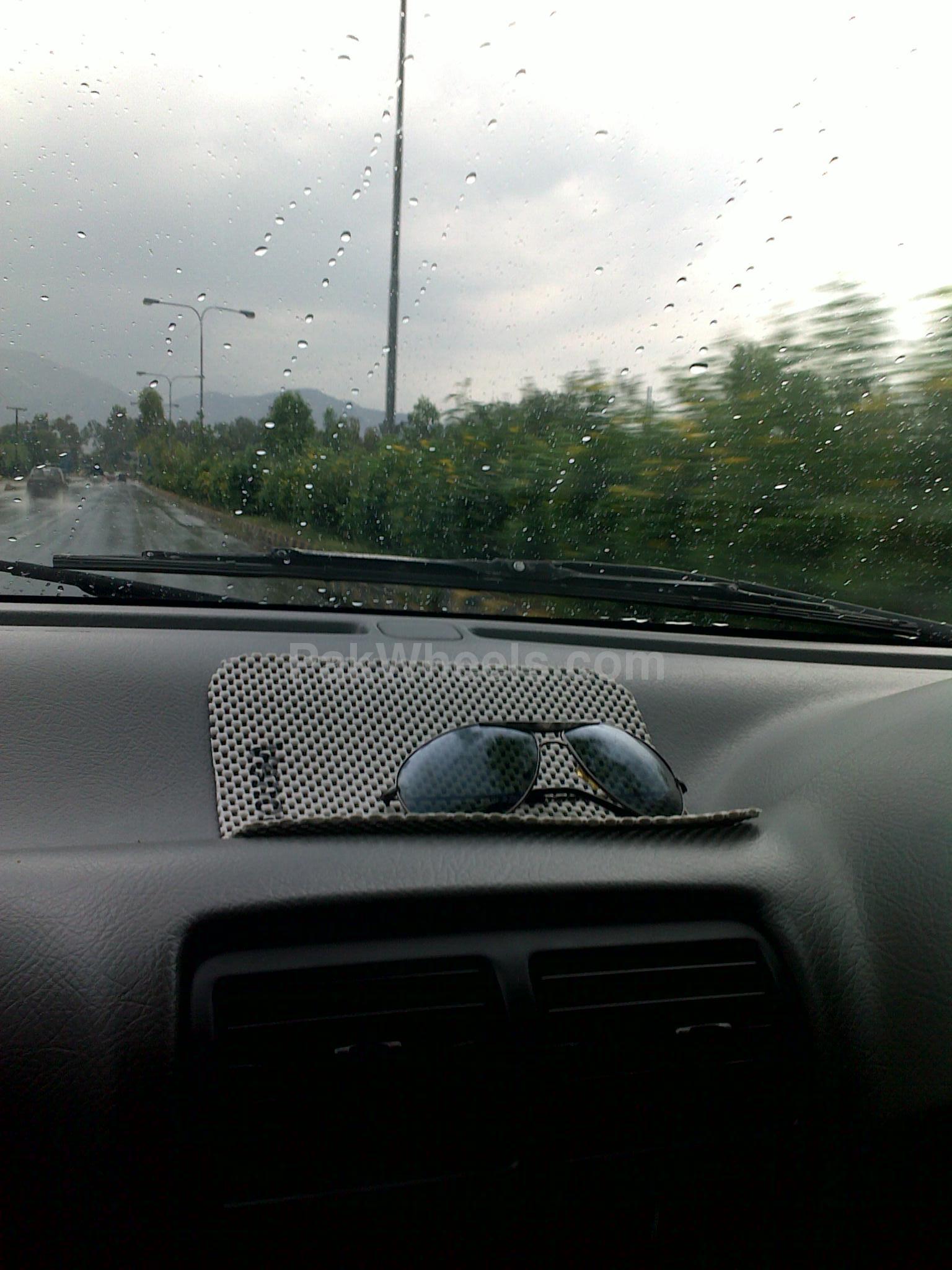 Suzuki Cultus - 2004 Pegasus Suzuki Cultus - 2004 Pegasus Image-9