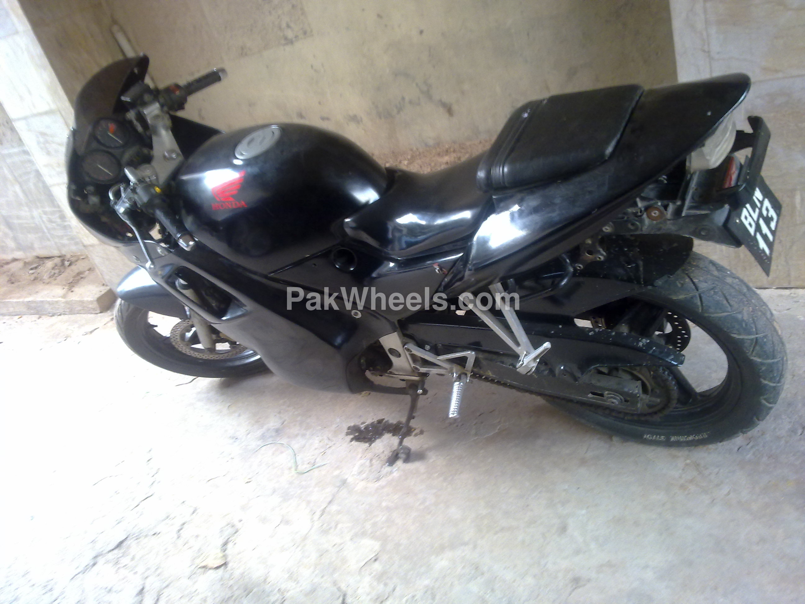 Lamborghini Cabrera - 1995 abbas Haider Lamborghini Cabrera - 1995 abbas Haider Image-6