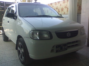 Suzuki Alto - 2006