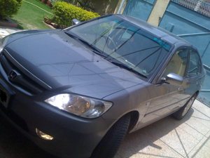 Honda Civic - 2004