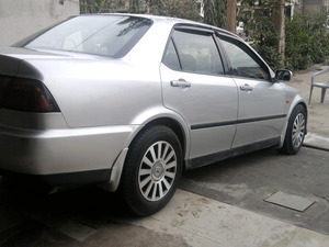 Honda Accord - 1997