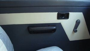 Daihatsu Charade - 1986