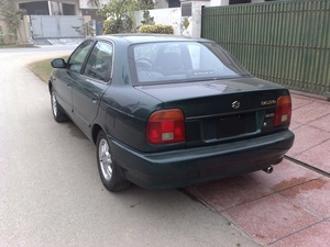 Suzuki Baleno - 2001