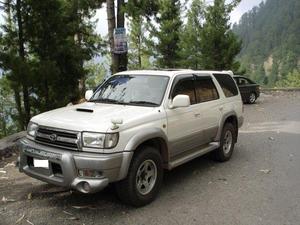 Toyota Hilux - 1999