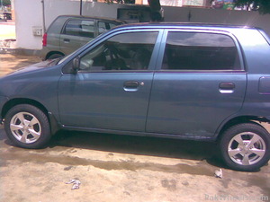 Suzuki Alto - 2007
