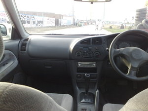 Mitsubishi Lancer - 1997