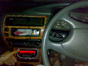 Toyota Corolla - 1992