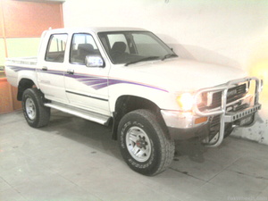 Toyota Hilux - 1994