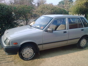 Suzuki Khyber - 1998