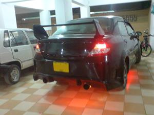 Honda City - 2003