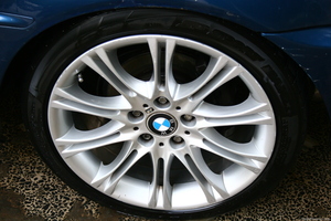 BMW M Series - 2003