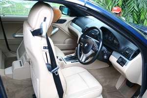 BMW M Series - 2003
