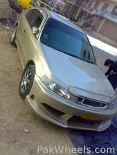 Honda Civic - 1997