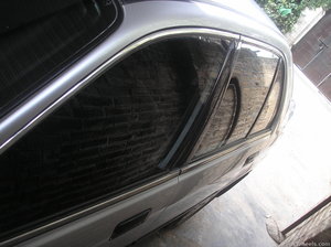 Honda City - 2002