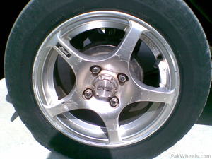 Suzuki Alto - 2004