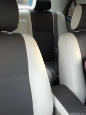 Toyota Corolla - 2004