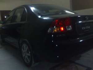 Honda Civic - 2006