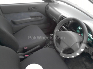 Suzuki Cultus - 2004