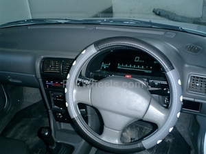 Suzuki Cultus - 2004