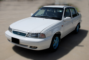 Daewoo Other - 1993