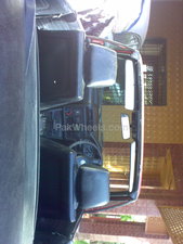 BMW 3 Series - 1990