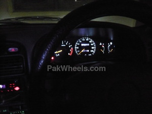 Suzuki Baleno - 2002