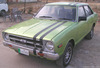 Datsun 120 Y - 1979